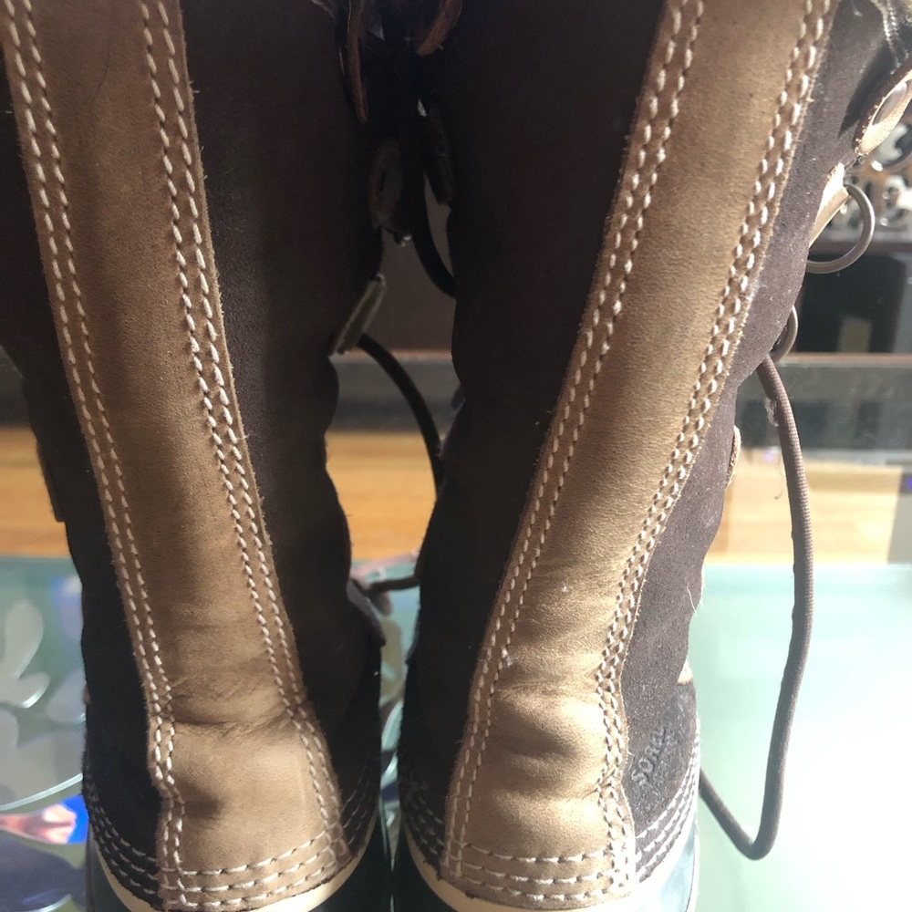 Winter Boots - image 3